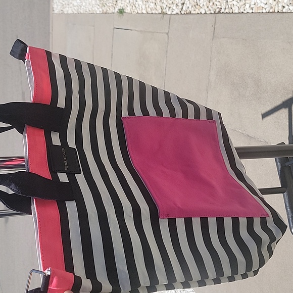 Victoria Secret Tote - Picture 2 of 5